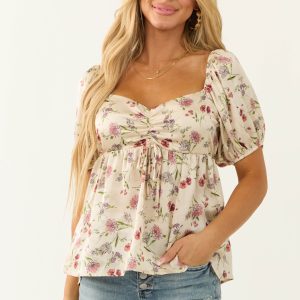 Champagne-Babydoll-Floral-Print-Blouse-close-0627-282024.jpg